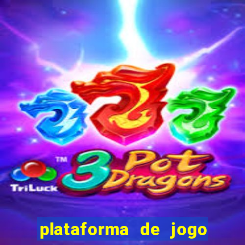 plataforma de jogo do ratinho